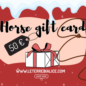 Gift Card 50
