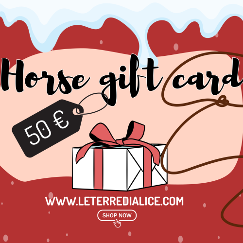 Gift Card 50