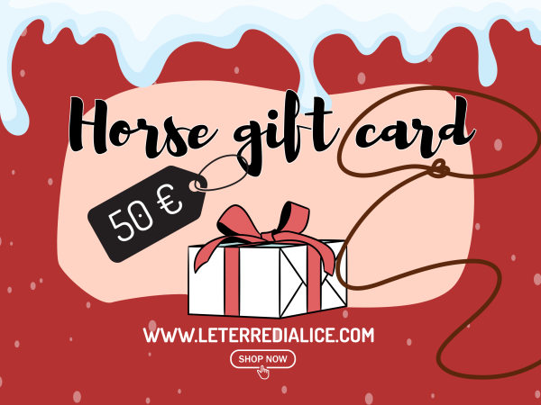 Gift Card 50